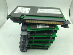 6pc A-B 1771-OBD/C Output Module ⚡ 10-60VDC PLC-5 Digital Output USED