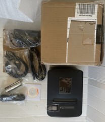 Thermal Receipt Printer