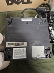 Epson TM-T88IV M129H POS Compact Thermal Receipt Kiosk Printer LAN -TESTED
