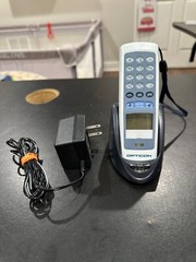 Opticon OPL-9728-1MB OPL9728-01 Portable Barcode Scanner Data Collection Device