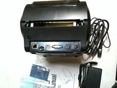 Star Micronics TSP100III/TSP143IIIU Thermal POS Printer
