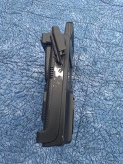 ingenico Lane 5000 Credit Card Machine PARTS ONLY