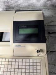 SAM4S ER-5200M Electronic Cash Register 🔥 Tested