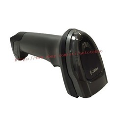 Zebra DS8178-SR 1D 2D Wireless Bluetooth Barcode Scanner with Cradle & USB Cable