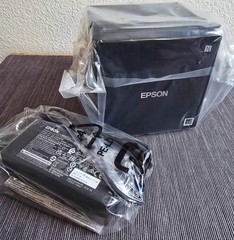 Epson TM-m30II-012 Thermal Receipt Printer C31CJ27012 – Open Box New