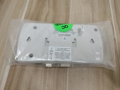 Equitrac (MODEL# PC Mini) Page Counter & RFID CARD READER USB Y591-EMID-102 v03