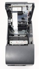 Epson TM-H2000 M255A USB Dual-Function Thermal POS Receipt MICR Printer; 6171538