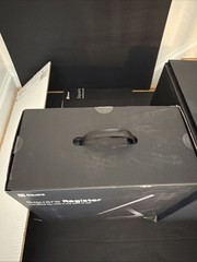 Square Register POS System – Black (A-SKU-0665)
