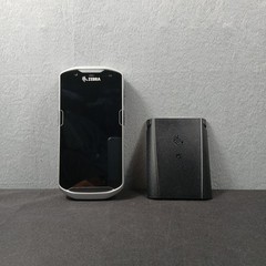 Zebra TC57HO TC57 Touch Computer Android Barcode Scanner WiFi WWAN With Battery