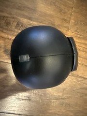 Honeywell Orbit MS7120 (P) 38-3 Scanner Open AS IS READ