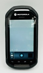 Motorola Symbol Zebra MC40N0-SCJ3R00 Mobile Android Barcode Scanner