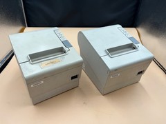 EPSON TM-88IV M129H USB THERMAL RECEIPT PRINTER