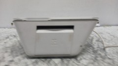 Clover POS SYSTEM BUNDLE w C500, Mini 3G Printer, P550 Clover Station Printer