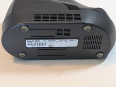 Genuine MAGTEK 22370001 MICR ImageSafe USB Dual Side Check Scan Reader