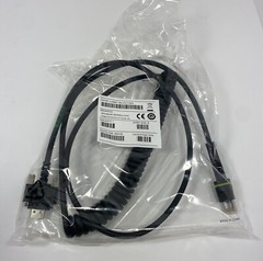 Zebra VC70 VC70N0-MA0U702G7WR KIT Keyboard, Tray, U Mount, LI3608-ER, PWR Cables