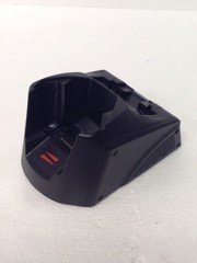 JANAM XM66 – XM66W-LPGFBRJ0 Wireless Barcode Scanner w/Base Charger CRD-P1 WORKS