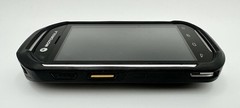Motorola Symbol Zebra MC40N0-SCJ3R00 Mobile Android Barcode Scanner