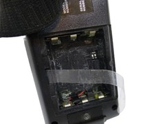 PCS Scanner PT 2000