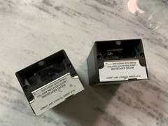 Accu-Sort Model 30 Bar Code Scanner Clean Lenses Tested US Seller