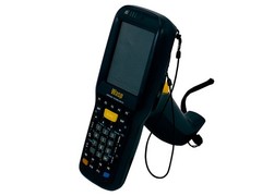 ✅Wasp WDT90 Wireless Rugged 1D Barcode Scanner w/USB Cable 1 YEAR WARRANTY!🔥