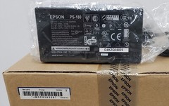 Epson TM U675 Receipt Slip Printer C31C283A8901 Factory Sealed W/Power Supply