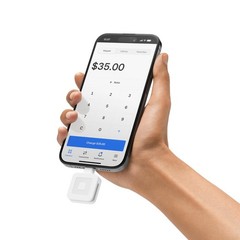 Square Reader for magstripe (USB-C) USB-C