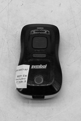 SYMBOL CS3000 BLUETOOTH 1D BARCODE SCANNER CS3000-SR10007WW