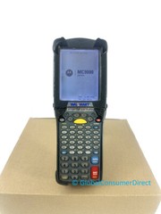 Motorola MC9090-GF0HBEGA2WR MC9090G GF0HBJGA2WR CE 5.0 1D Mono Barcode Scanner