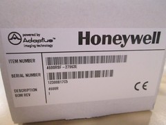NEW Honeywell 4600 Handheld POS 2D USB Barcode Scanner & RJ45 / RS232 Cable
