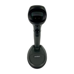 Symbol Zebra DS9808 Standard Range Barcode Scanner DS9808-SR00007NNWR w/USB Cord
