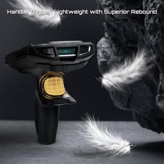 Trigger Handle for Zebra Symbol TC51 TC510K TC52 TC56 TC57 Handheld Barcode S…