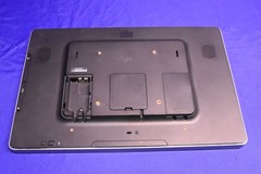 ELO/TOAST ESY15i1 15″ Touchscreen Toast POS System Tablet, Warranty