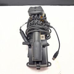 PSC Powerscan RF Handheld Barcode Scanner & PSB-1000 Charging Base Sold As Is B3