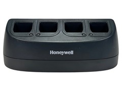 Honeywell 4 Bay Slot Battery Charger MB4-BAT-SCN01 for Lithium-Ion Batteries OEM