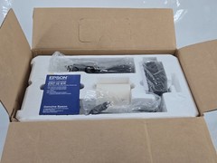 Epson TM-U220D Receipt POS M188D NEW + Accessories