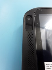 Zebra CC6000 CC6000-10-3210LCNA Customer Concierge Kiosk