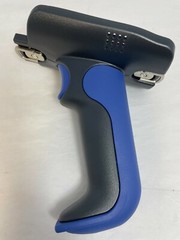 Lot 12 Intermec CK60 CK61 Handheld Scanner Handle Gun 805-633-001 Brand New Blue