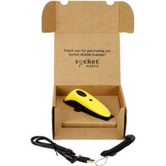 Socket Mobile SocketScan S720 Linear Barcode Scanner