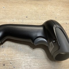 EVO 2D Barcode Scanner POS-X part number EVO-SG1-ADU with stand/NEW/JUA2900