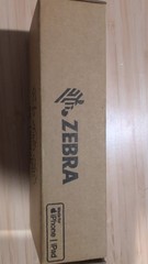 Zebra Dragonfly Wireless Scanner – CS6080-SR40004VMWW – Black with CR6080-SC100F