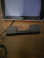 NCR RealPOS XR7Plus Model 7703-1518-8801 POS Touchscreen