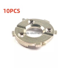 10PCS Metal Wheel for Symbol RS409 RS419