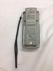 Fujitsu PBT7100 Data Collection Terminal PBT7100-62 – For Parts/Repair