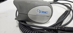PSC 959 QS6000 Plus Barcode Scanner with 8-0531-01 USB PS2 cable Powerscan