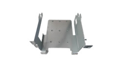 NCR 7709-K305-V001 SelfServ 90 Kiosk Doune Thermal Printer Bracket 497-0524609