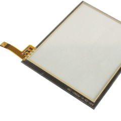 5pcs Touch Screen Digitizer for Motorola Symbol MC5040 MC50 MC70 MC7090 Scanner