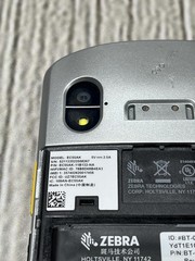 Zebra EC55AK Enterprise 32GB Mobile Computer Imager Scanner Android 14