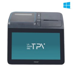 TPV Windows KT-116 | Intel Celeron J6412 | 8GB RAM | 128GB SSD | 11.6″