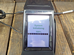 DEJAVOO Z11 VEGA3000 Credit and Debit Card Terminal – Tested & Works REFURBISHED
