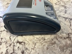 Cassida Instacheck Automatic Currency Detector Turns On Then Goes Blank